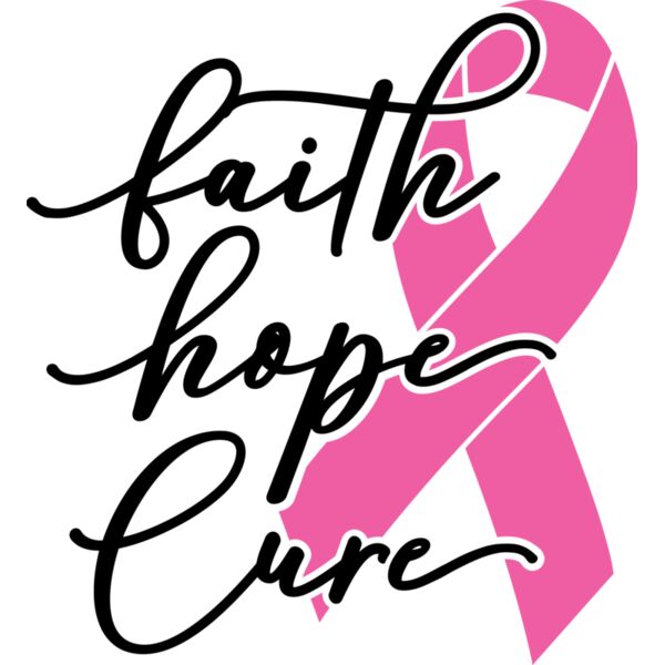 faith, hope, cure - BC-001 Thumbnail