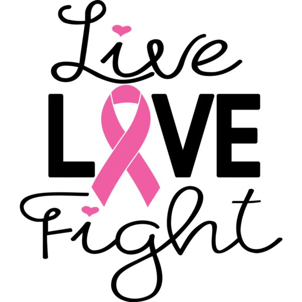 Live, Love, Fight - BC-007 Thumbnail