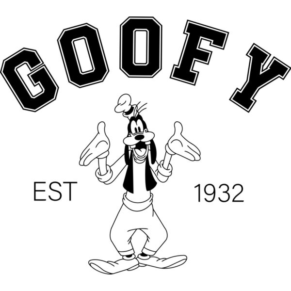 GOOFY - CE-001 Thumbnail