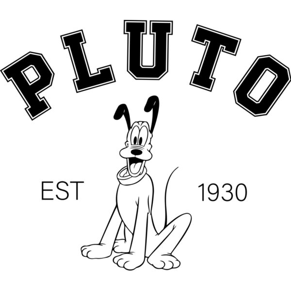 PLUTO - CE-005 Thumbnail