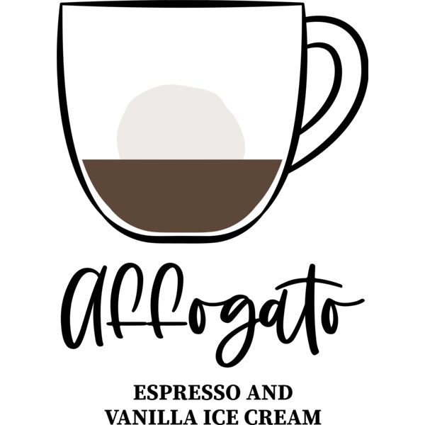 AFFOGATO - CG-007 Thumbnail