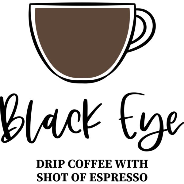 BLACK EYE - CG-002 Thumbnail