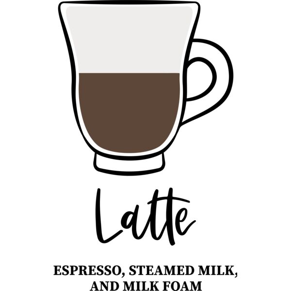 LATTE - CG-011 Thumbnail