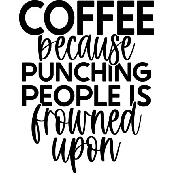 COFFEE Statement - COF-005 Thumbnail