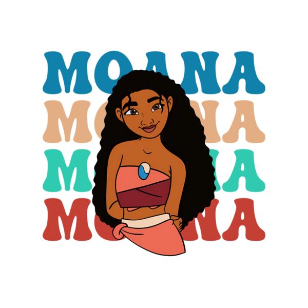 MOANA - DP-002 Thumbnail