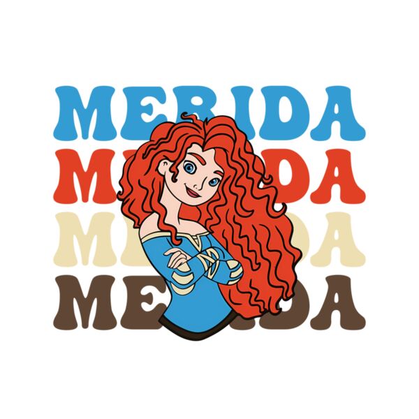 MERIDA - DP-003 Thumbnail