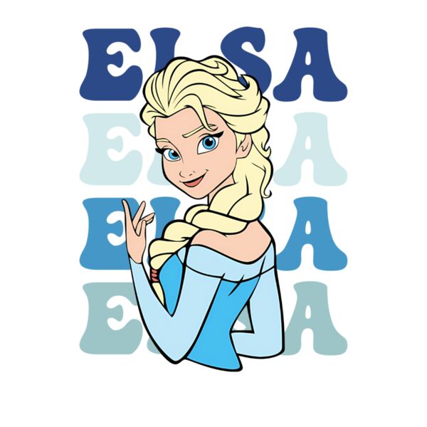 ELSA - DP-004 Thumbnail
