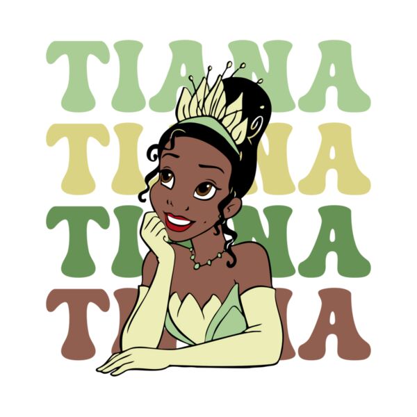 TIANA - DP-009 Thumbnail