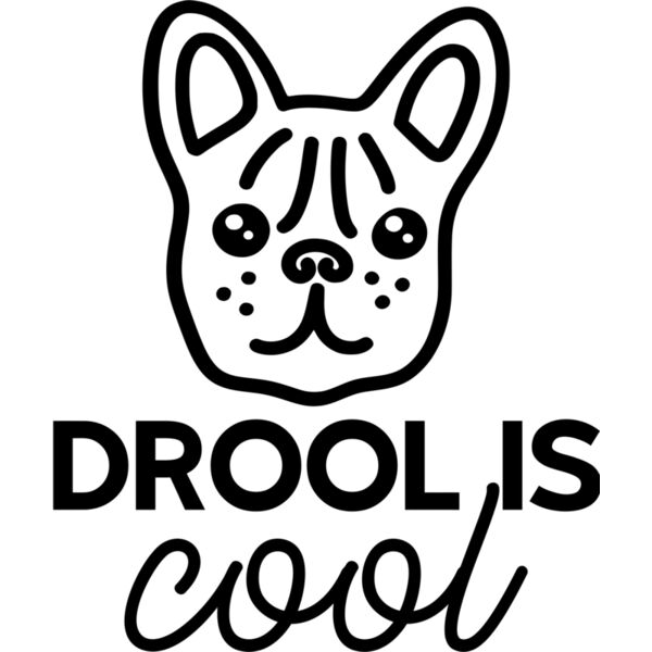 Drool is Cool - DPC-002 Thumbnail