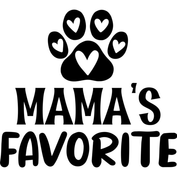 Mama's Favorite - DPC-006 Thumbnail