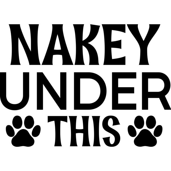 Nakey Under this - DPC-007 Thumbnail