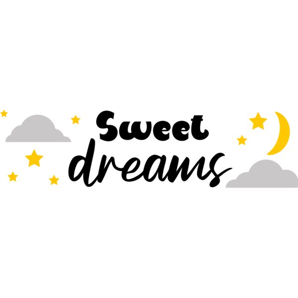 Sweet dreams - EM-016 Thumbnail