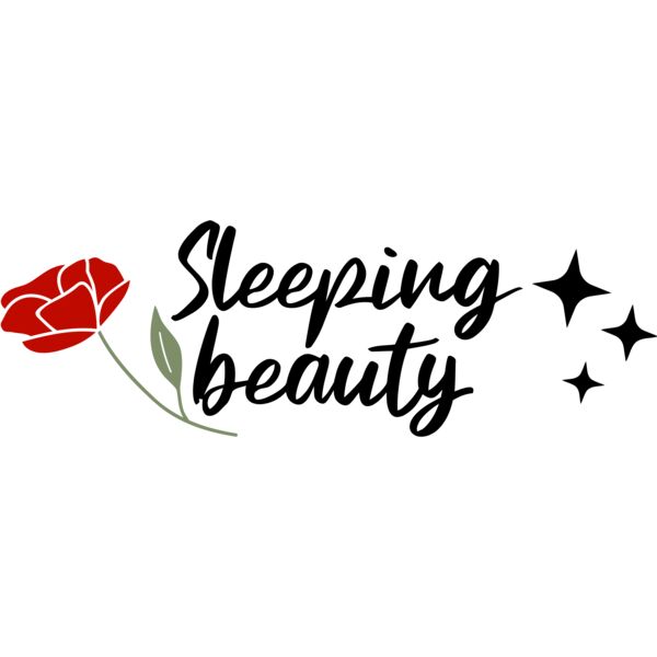Sleeping beauty - EM-018 Thumbnail