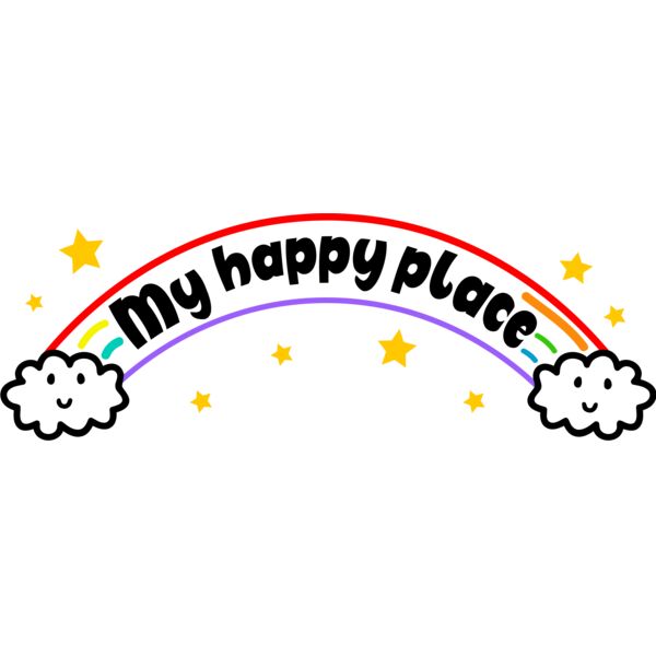 My happy place - EM-021 Thumbnail