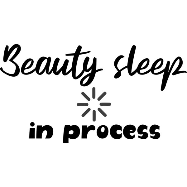 Beauty Sleep in process - EM-023 Thumbnail