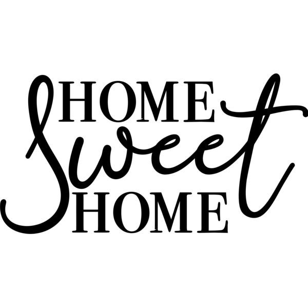 Home Sweet Home - F-006 Thumbnail