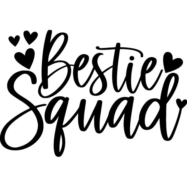 Bestie Squad - FS-012 Thumbnail