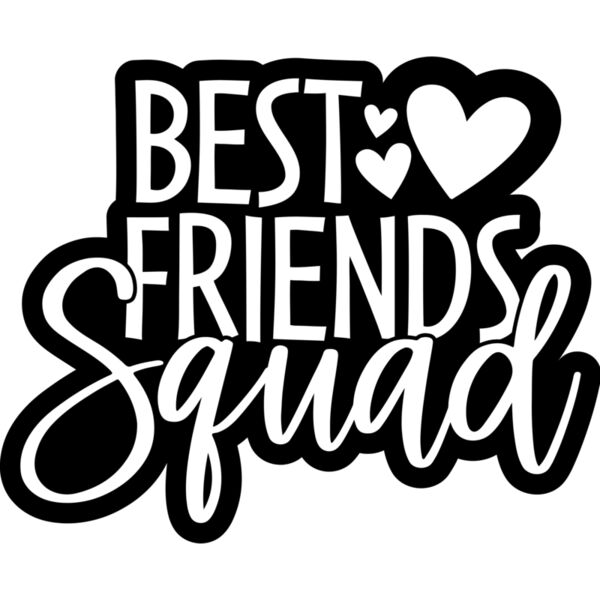 Best Friends Squad - FS-013 Thumbnail