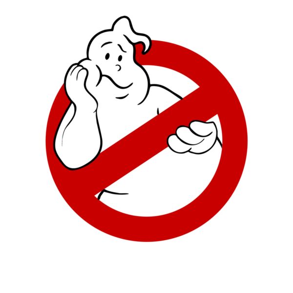 Ghost Buster - GHO-001 Thumbnail