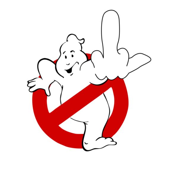 Ghost Buster - GHO-003 Thumbnail