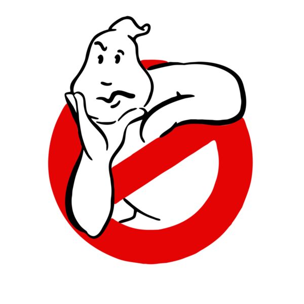 Ghost Buster - GHO-006 Thumbnail