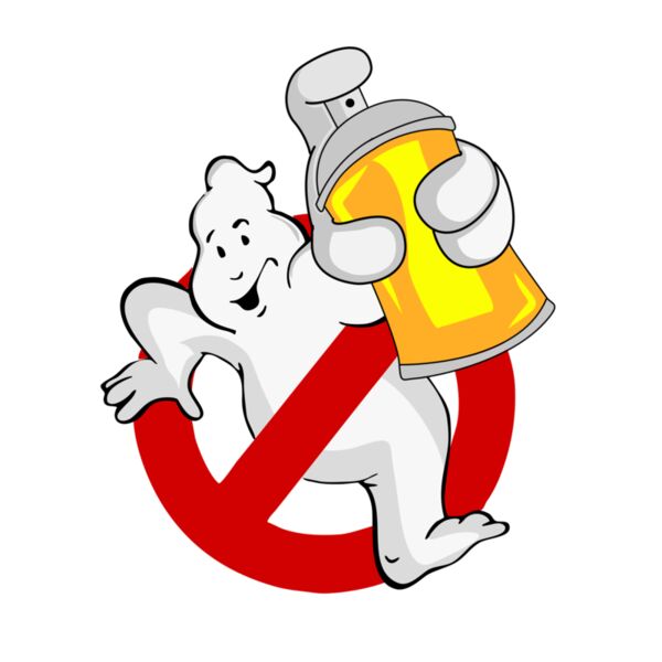 Ghost Buster - GHO-007 Thumbnail