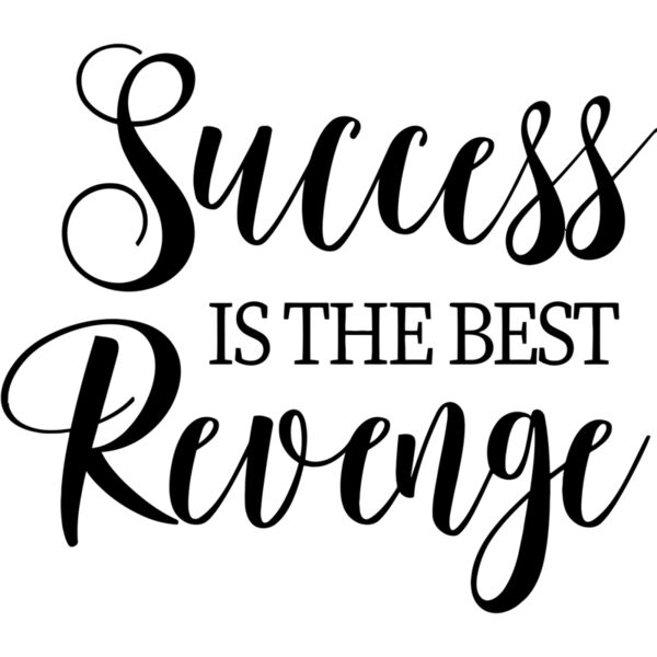 Success is the best Revenge - GBC-013 Thumbnail
