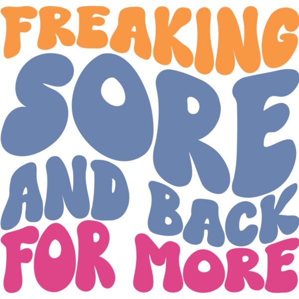 Freaking Sore and back for more - GM-027 Thumbnail