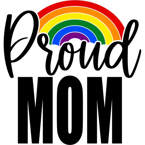 Proud MOM - LGB-004 Thumbnail