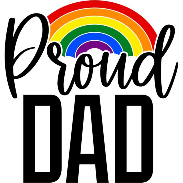 Proud DAD - LGB-005 Thumbnail