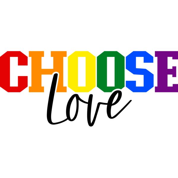 CHOOSE Love - LGB-017 Thumbnail