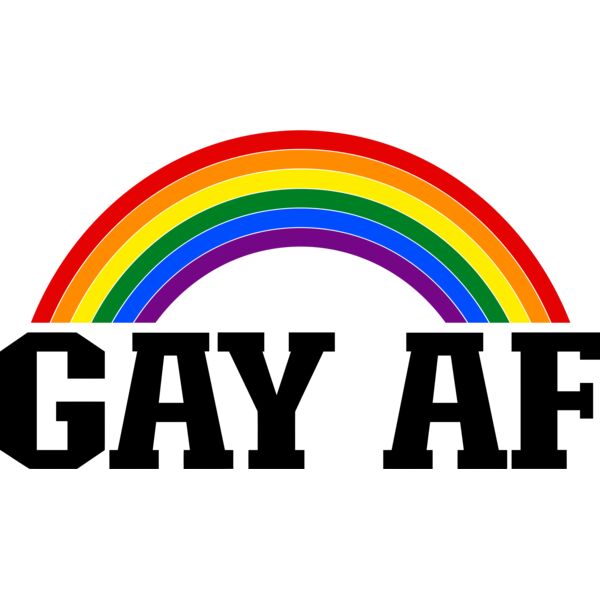 GAY AF - LGB-019 Thumbnail