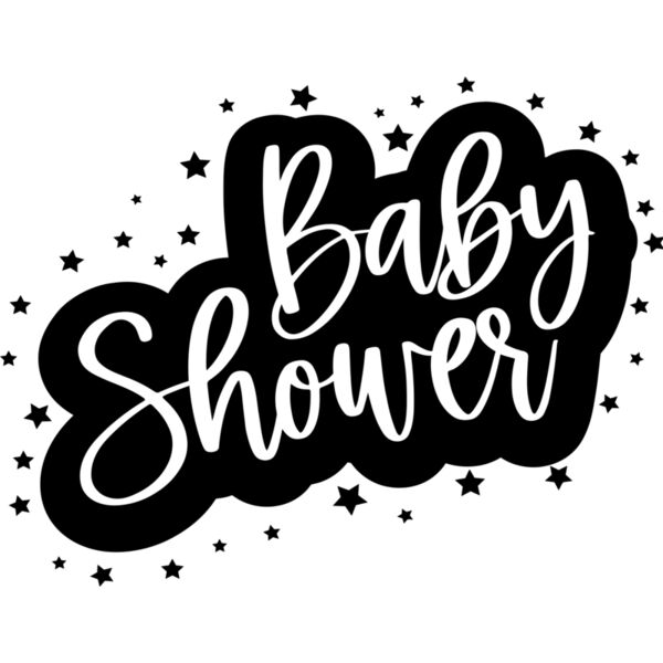Baby Shower - LB-001 Thumbnail