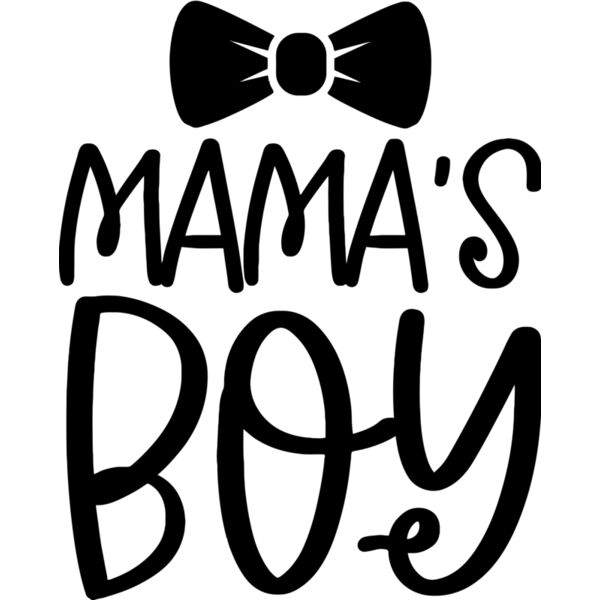 Mama's Boy - LB-004 Thumbnail