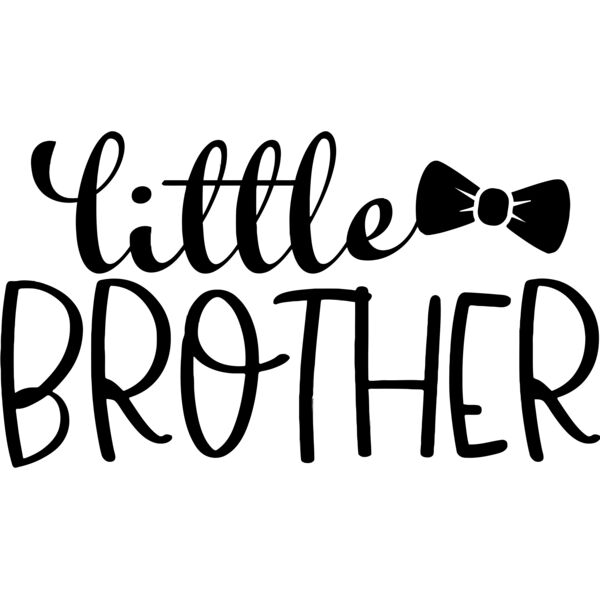 little Brother - LB-006 Thumbnail