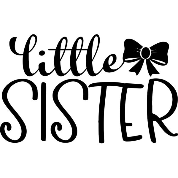 little Sister - LB-007 Thumbnail