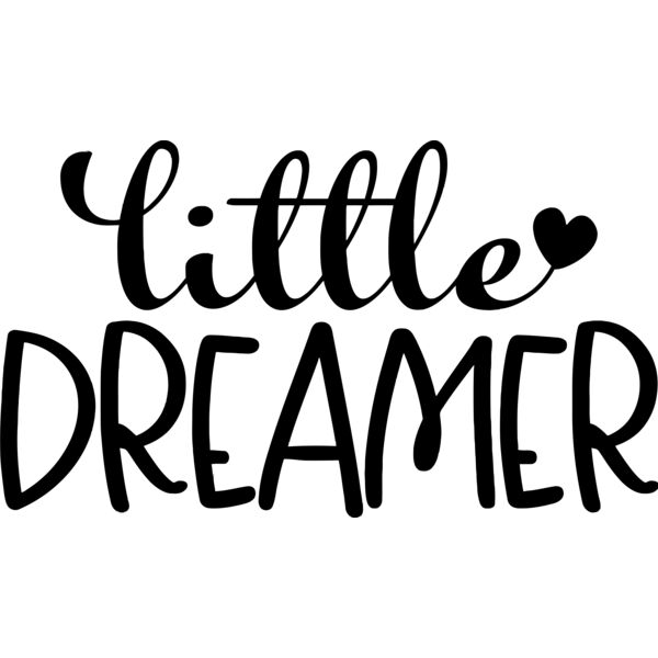 little Dreamer - LB-015 Thumbnail