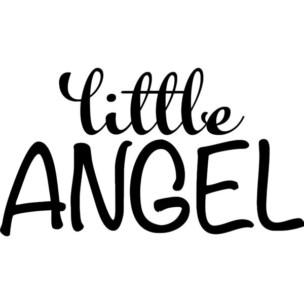 little Angel - LB-027 Thumbnail