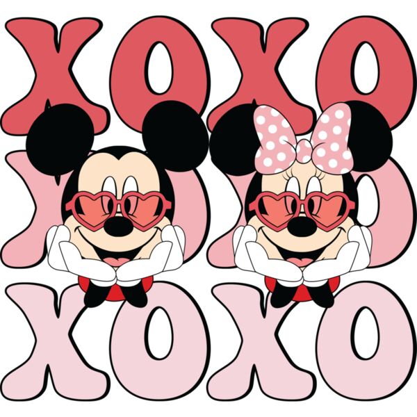 XOXO - MMW-005 Thumbnail