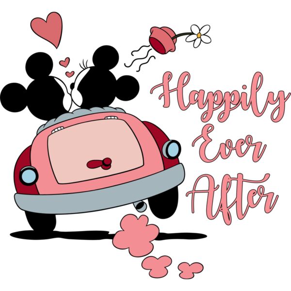 Happily Ever After - MMW-008 Thumbnail