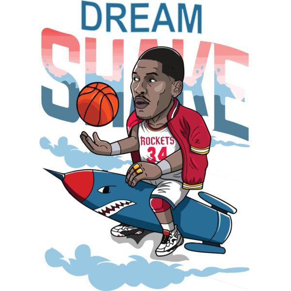 Dream Shake - NCP-011 Thumbnail