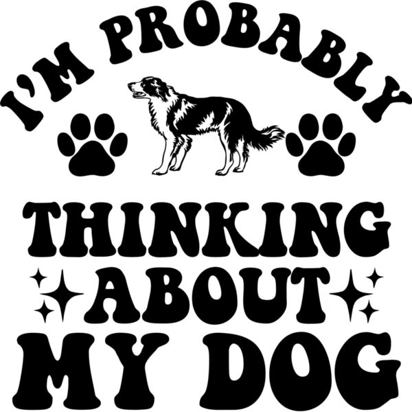 001-COLLIE, DOG LOVER Thumbnail