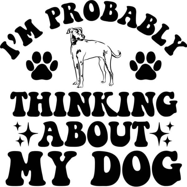 003-DOBERMAN, DOG LOVER Thumbnail