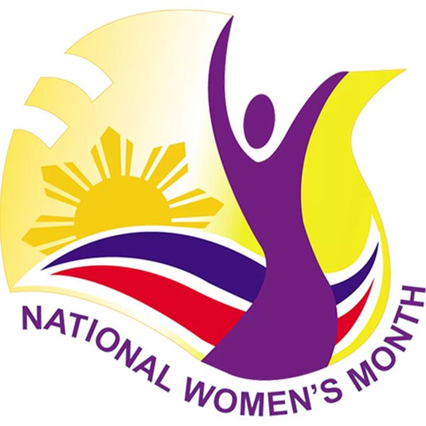 National Women's Month - WM-002 Thumbnail