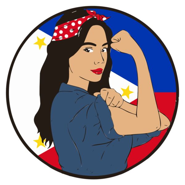 Strong Women, Women's Month - WM-004 Thumbnail