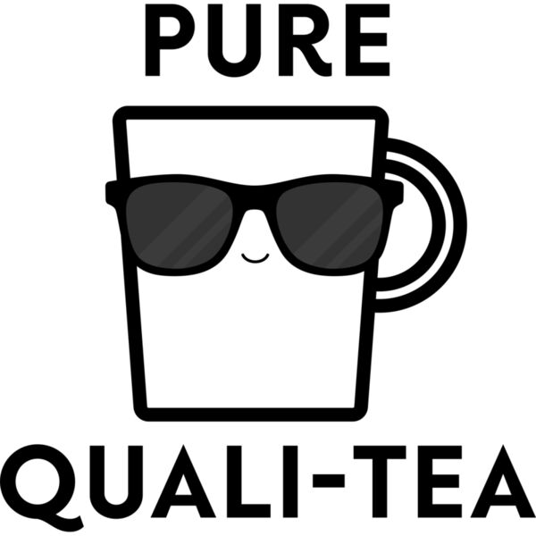 PURE QUALI-TEA, Tea Lover - TEA-003 Thumbnail
