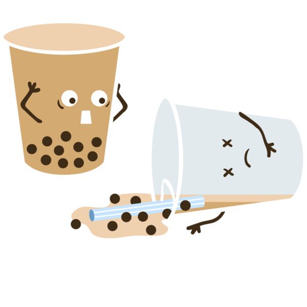 Are you tapi.okay!?, Tea Lover - TEA-007 Thumbnail