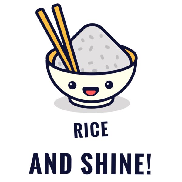 Rice and Shine! - PRC-001 Thumbnail