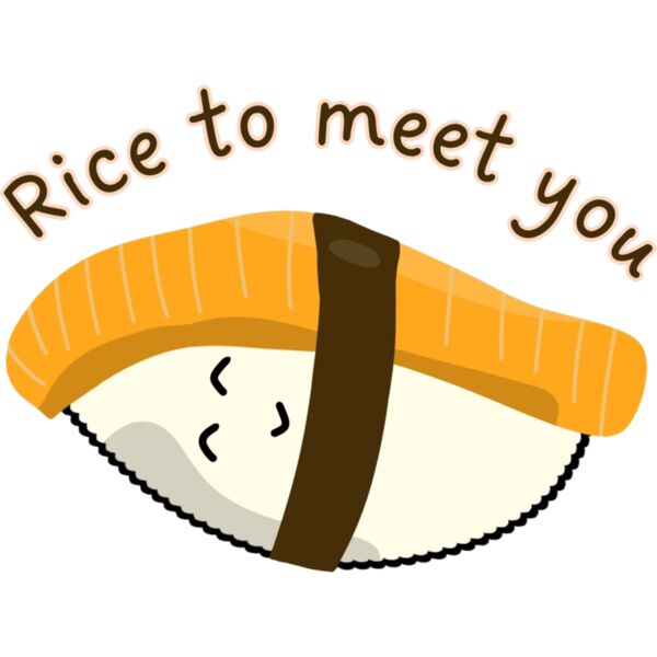 Rice to meet you - PRC-004 Thumbnail