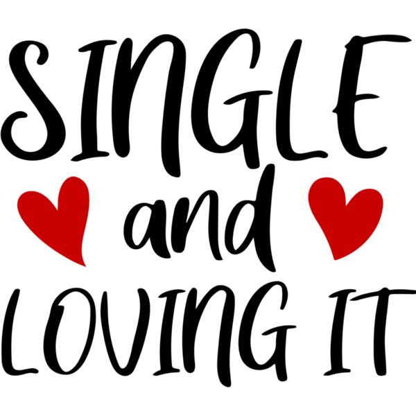 SINGLE and LOVING IT - SC-006 Thumbnail